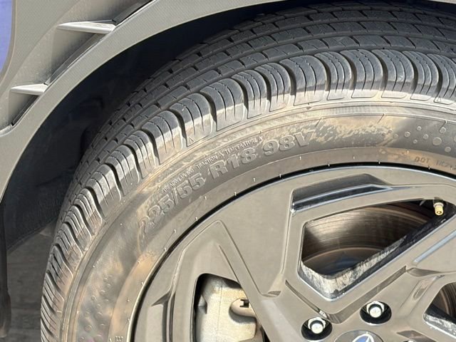 Used 2024 Subaru Crosstrek 2.5i Sport image 8