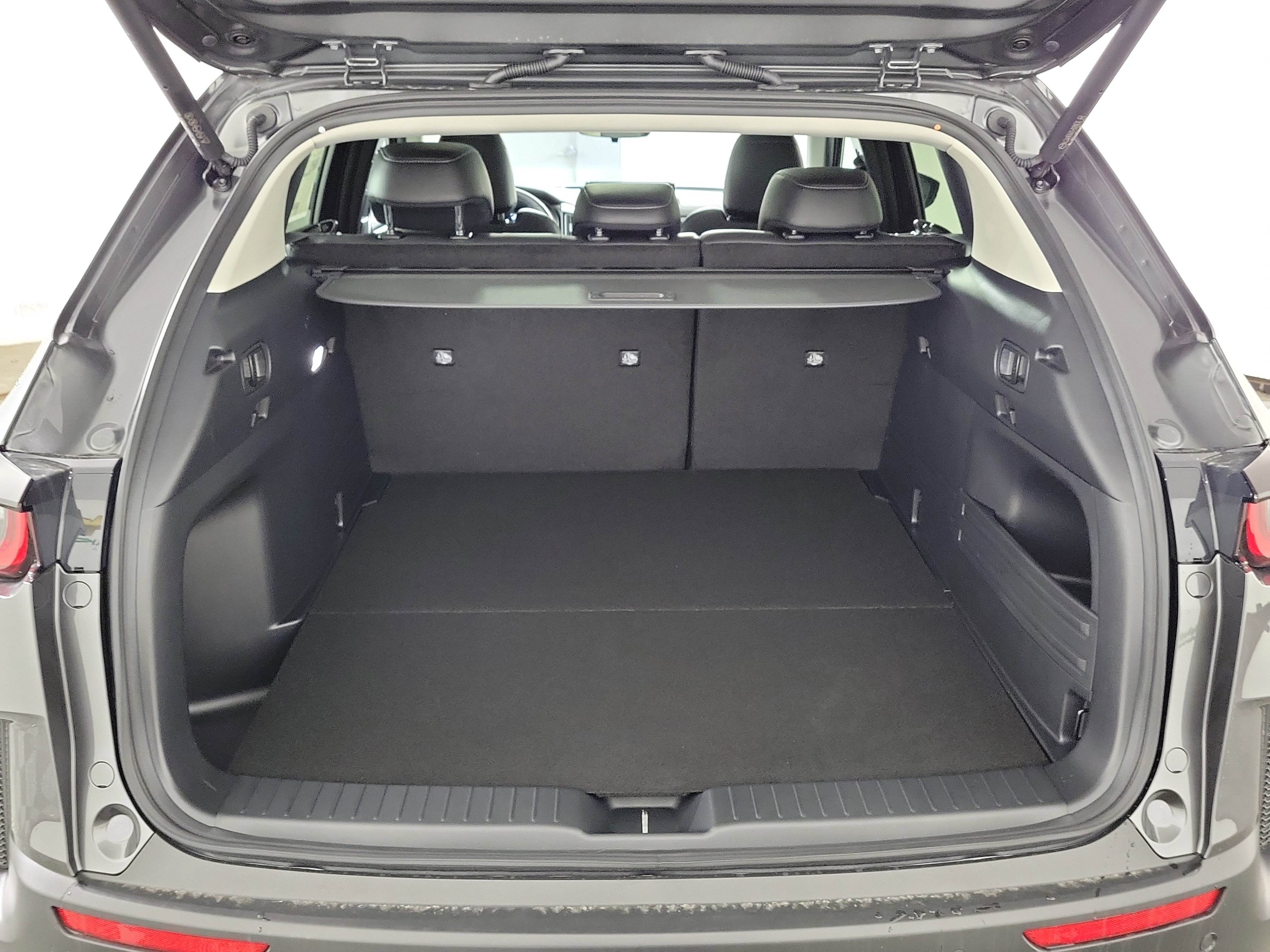 New 2026 MAZDA CX-50 2.5 Hybrid w/ Preferred Pkg image 27