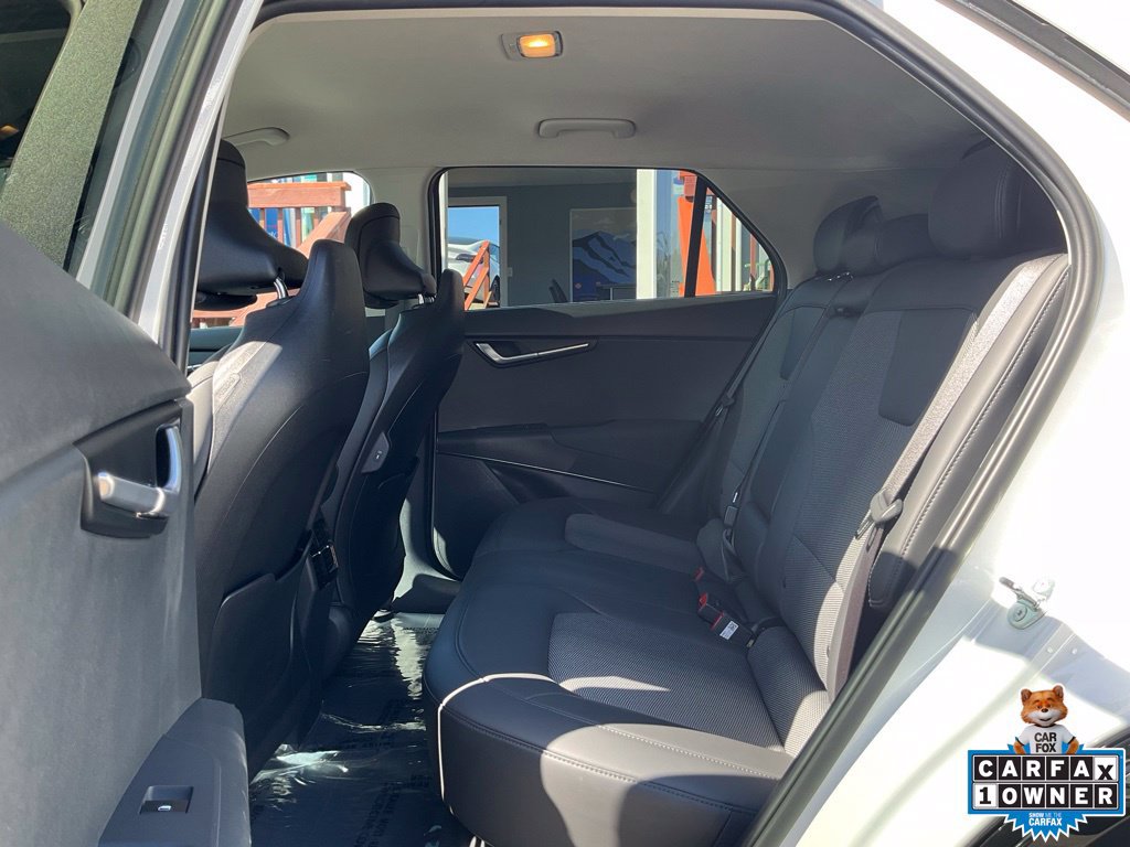 Used 2025 Kia Niro Wind FWD image 9