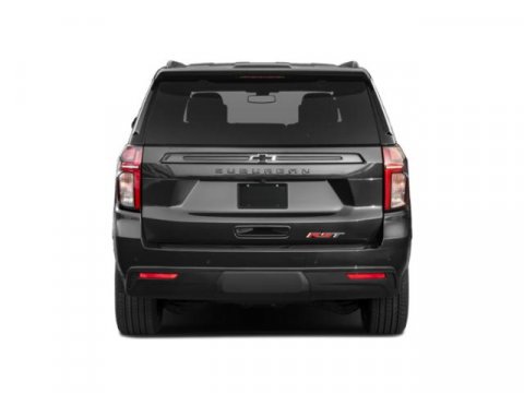 Used 2023 Chevrolet Suburban RST w/ Luxury Package image 8