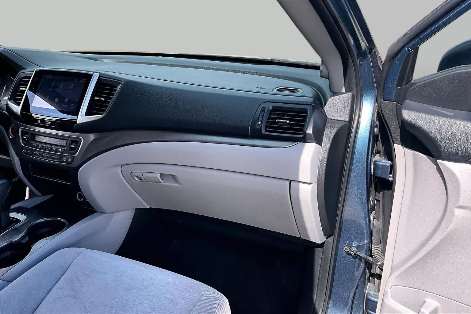 Used 2016 Honda Pilot EX image 19