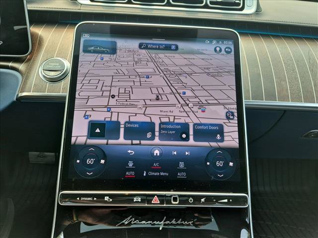 Certified 2023 Mercedes-Benz Maybach S 680 4MATIC image 15