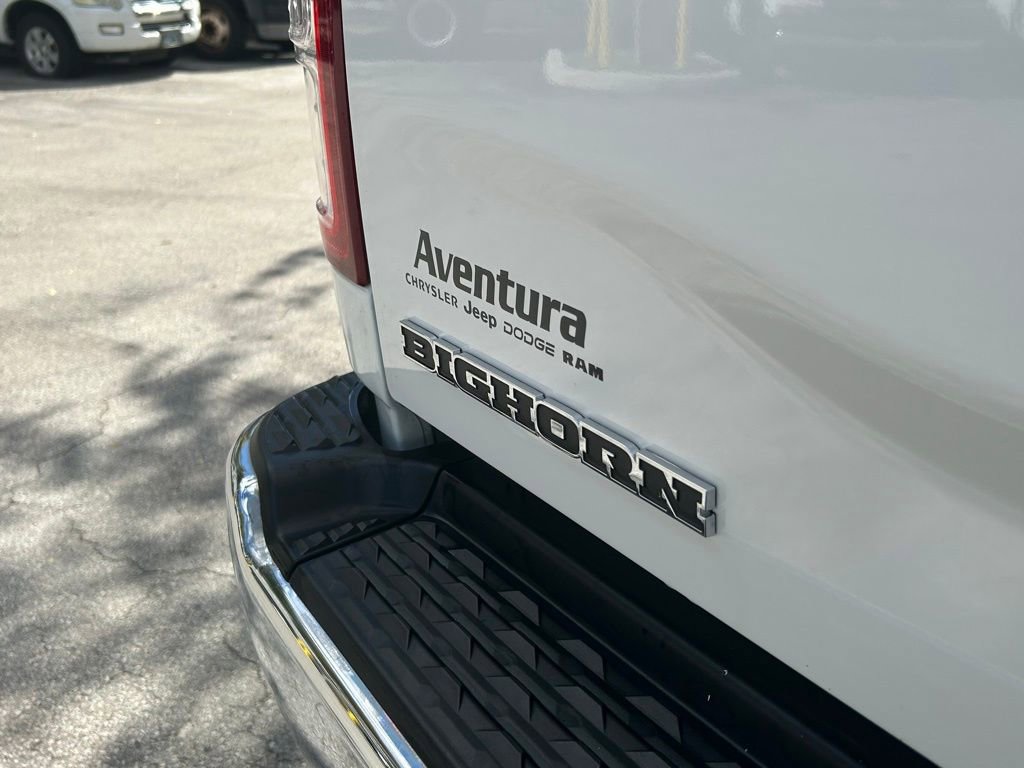 Certified 2024 RAM 2500 Big Horn image 62