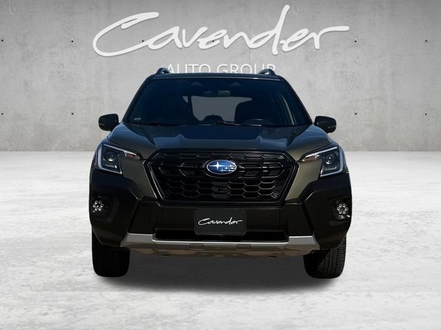 Used 2024 Subaru Forester Wilderness AWD/4WD image 18