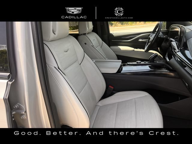 Used 2021 Cadillac Escalade Sport AWD/4WD image 25