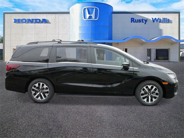 New 2026 Honda Odyssey EX-L image 2