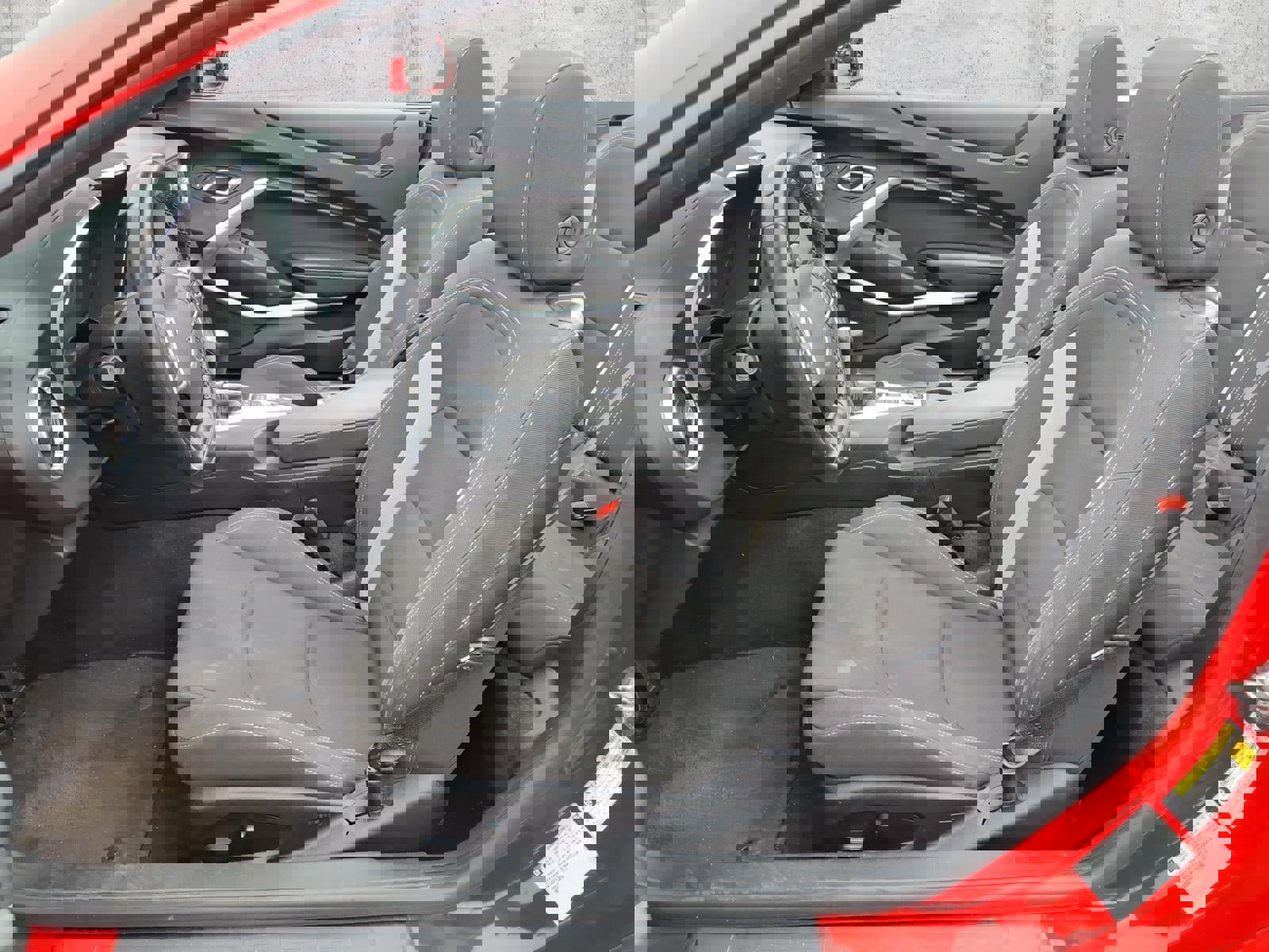 Used 2018 Chevrolet Camaro LS w/ RS Package image 3