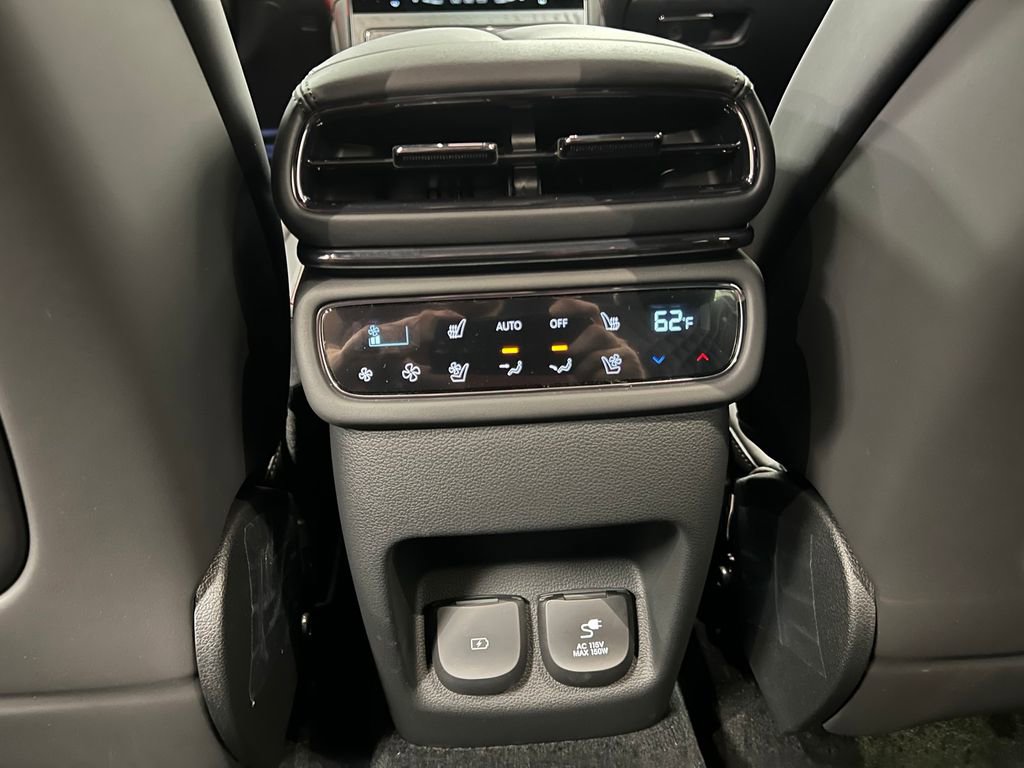 New 2026 Genesis GV80 3.5T Prestige image 13