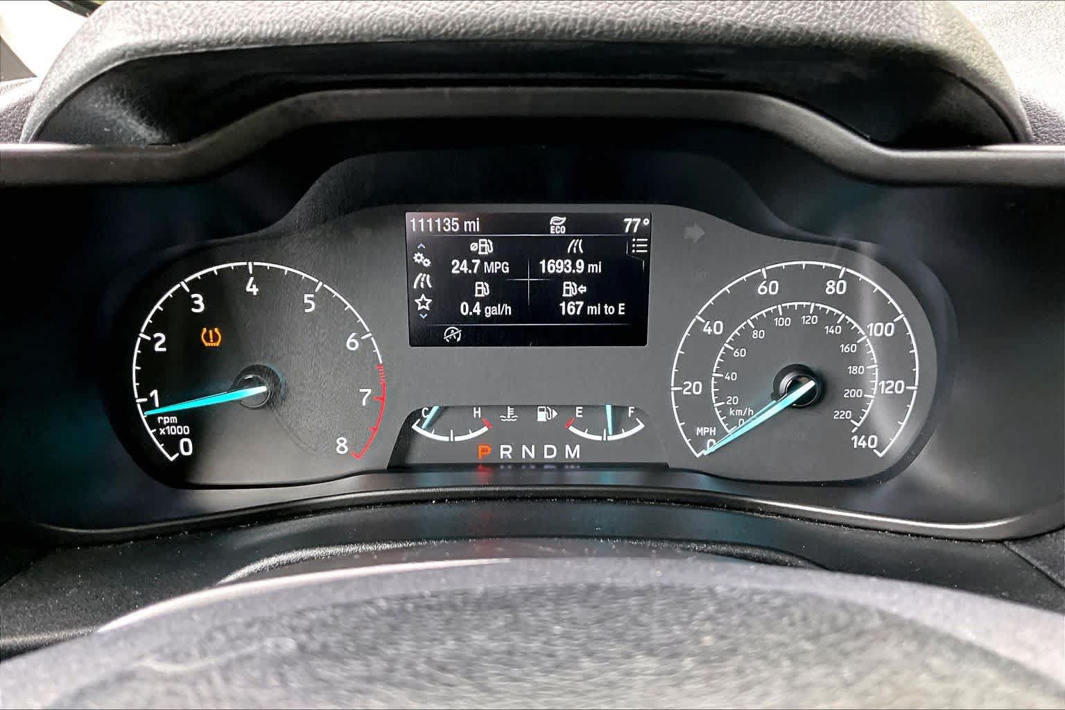 Used 2019 Ford Transit Connect XL FWD image 26