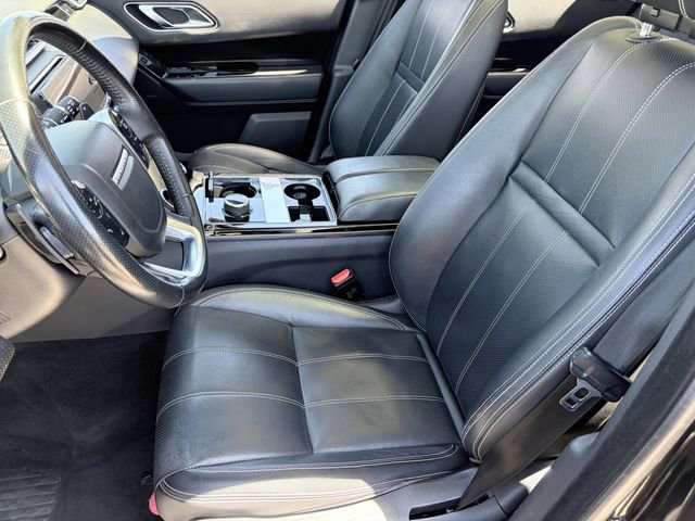 Used 2018 Land Rover Range Rover Velar S AWD/4WD image 6
