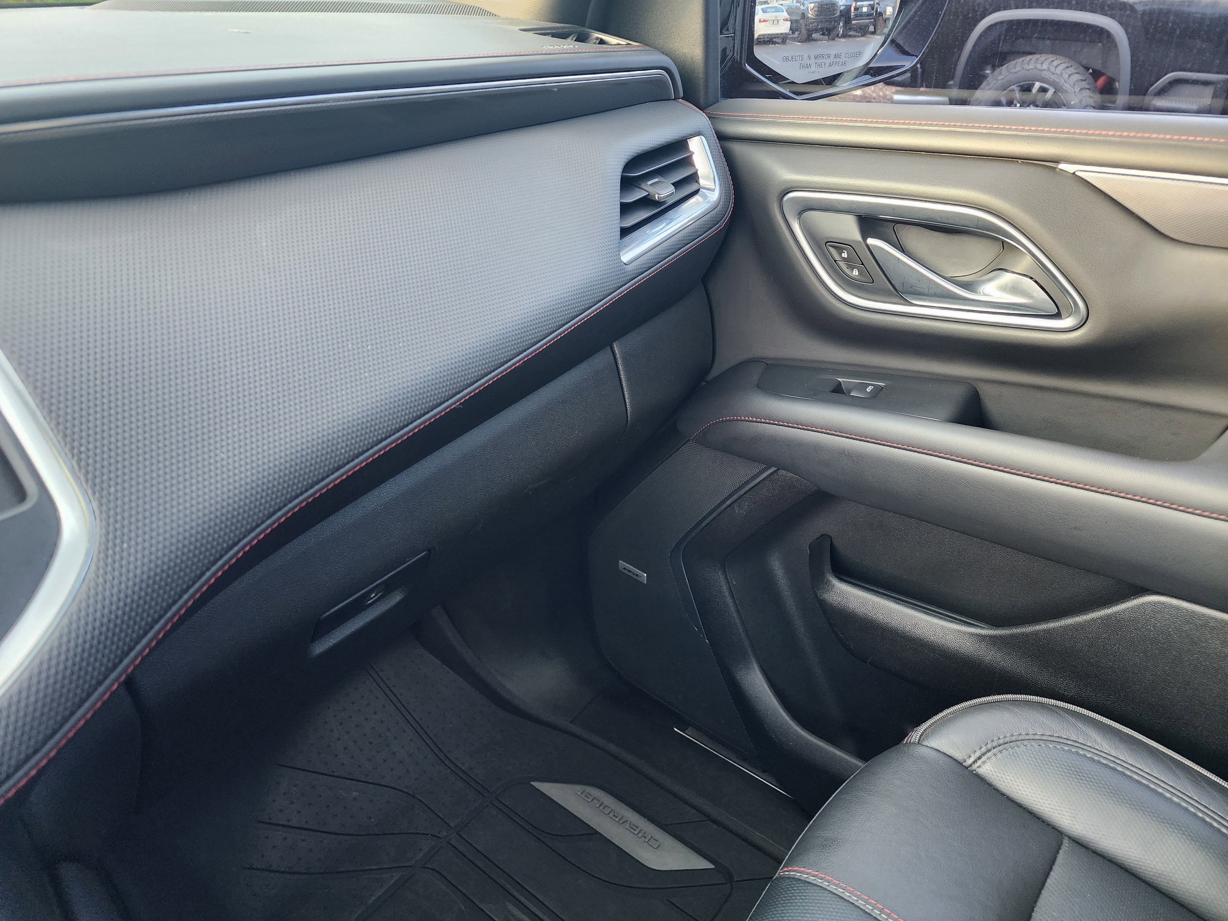 Used 2021 Chevrolet Tahoe RST w/ Luxury Package image 38