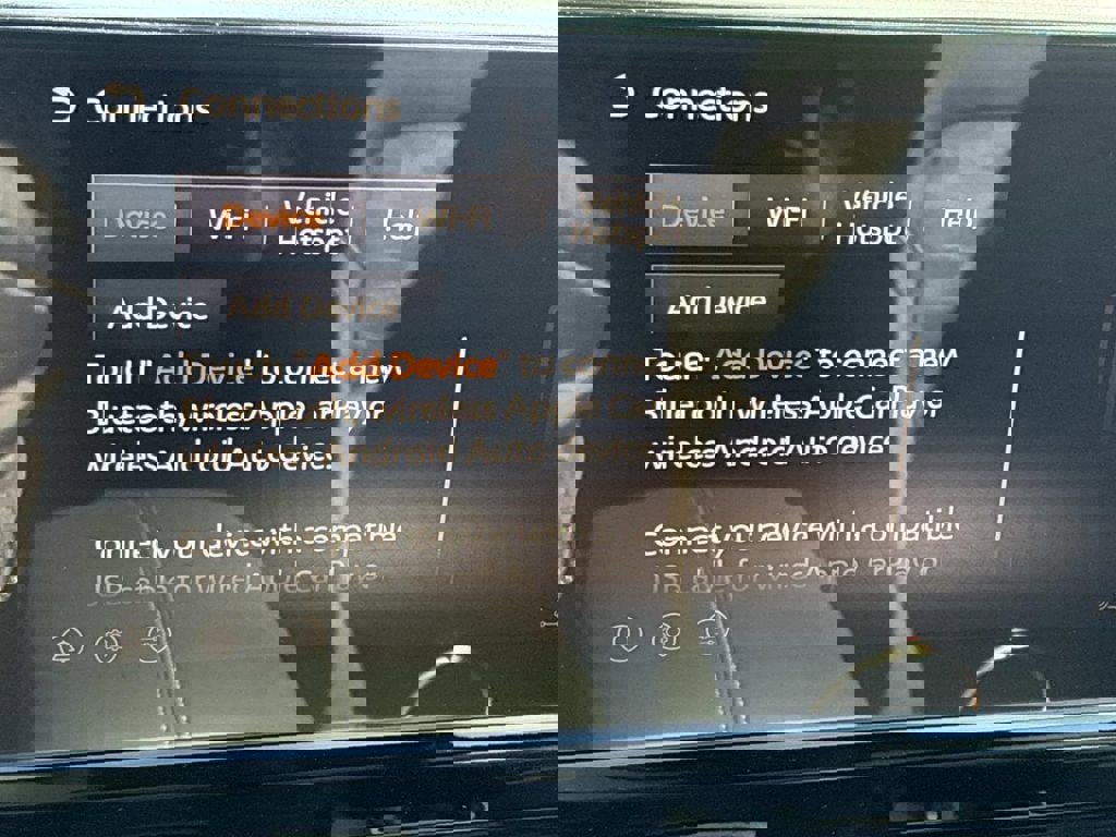 New 2026 Nissan Pathfinder SV image 17