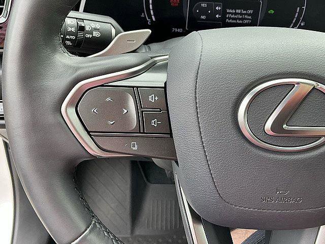 Used 2025 Lexus NX 350h AWD w/ Accessory Package (2T) image 29