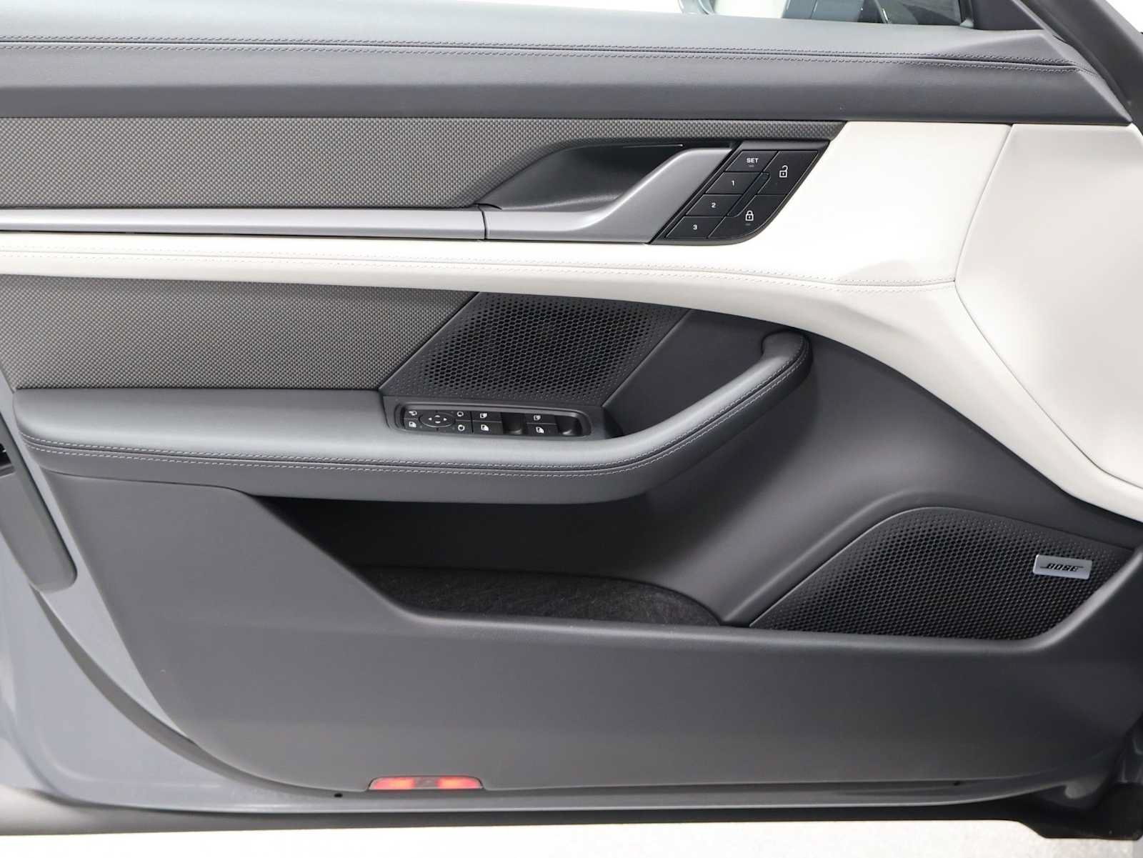 New 2026 Porsche Taycan AWD/4WD image 16