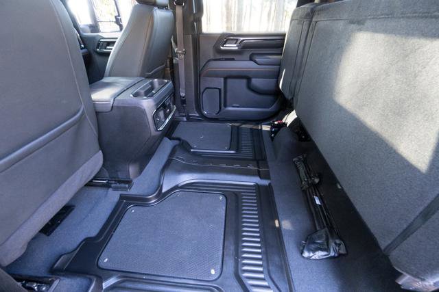 Used 2024 GMC Sierra 2500 AT4 w/ AT4 Premium Plus Package image 35