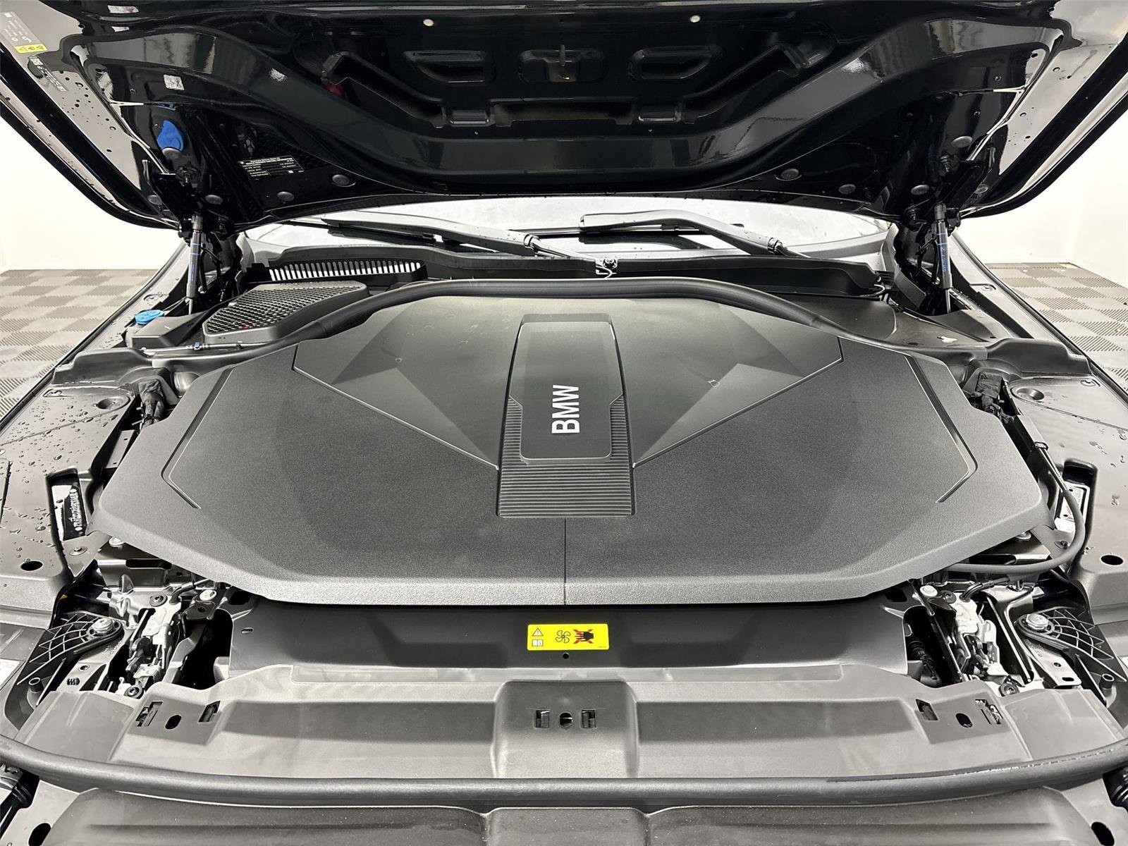 New 2026 BMW i5 eDrive40 RWD image 20