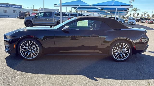 New 2025 Ford Mustang Premium image 6