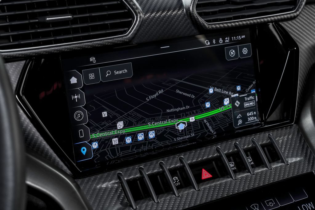 Used 2023 Lamborghini Urus Performante AWD/4WD image 27