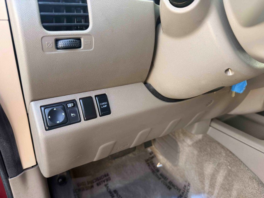 Used 2015 Nissan Frontier SV w/ SV Value Truck Package image 19