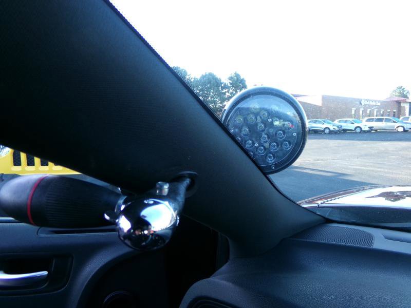 Used 2020 Dodge Charger Police w/ Fleet Safety Group image 26