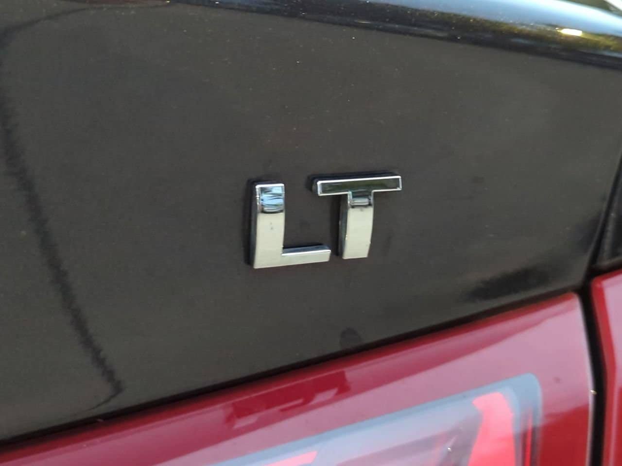 Certified 2022 Chevrolet Malibu LT FWD image 6