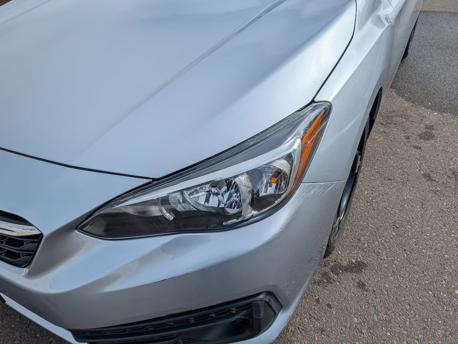 Used 2022 Subaru Impreza 2.0i image 16