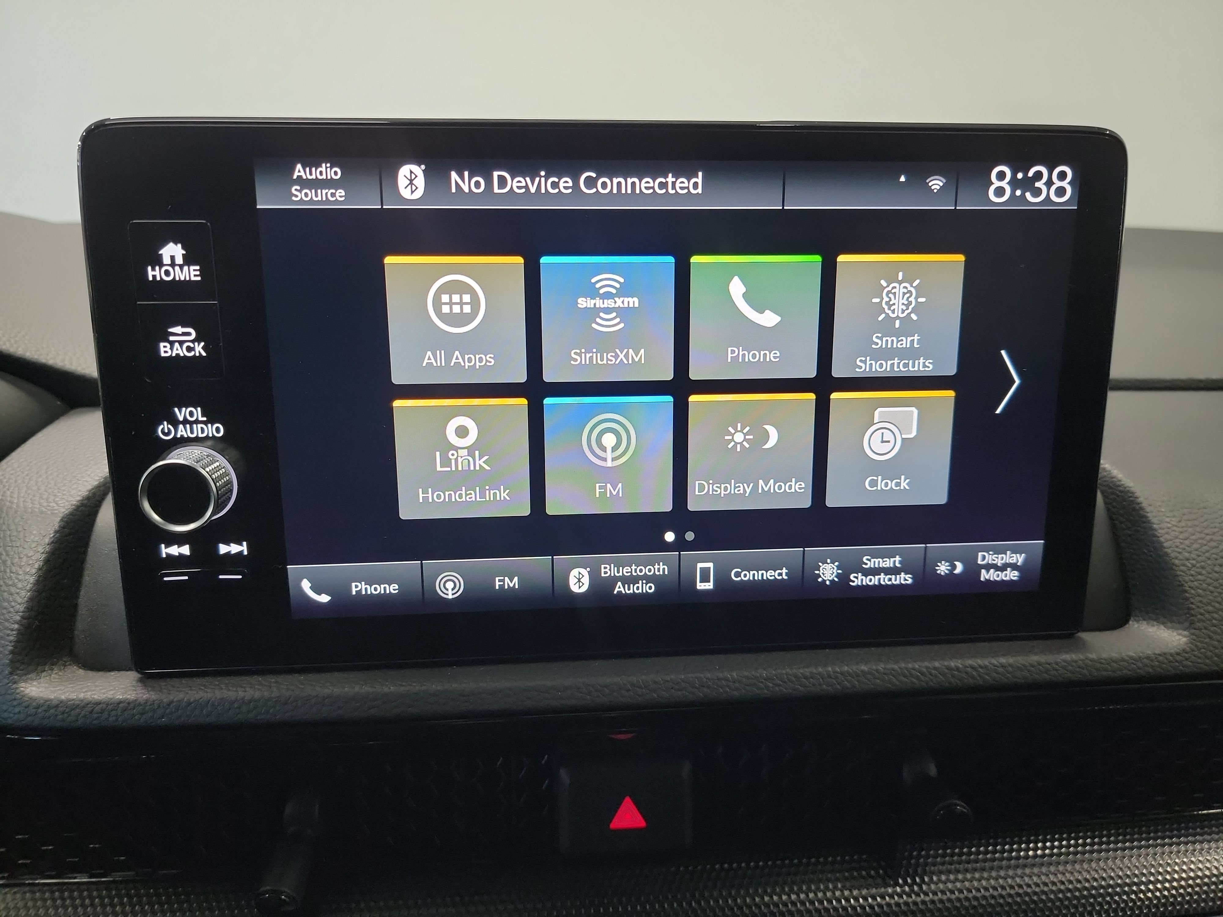 Used 2025 Honda CR-V EX-L image 22