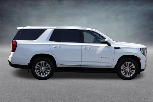 Used 2023 GMC Yukon SLT w/ SLT Luxury Package AWD/4WD video 2