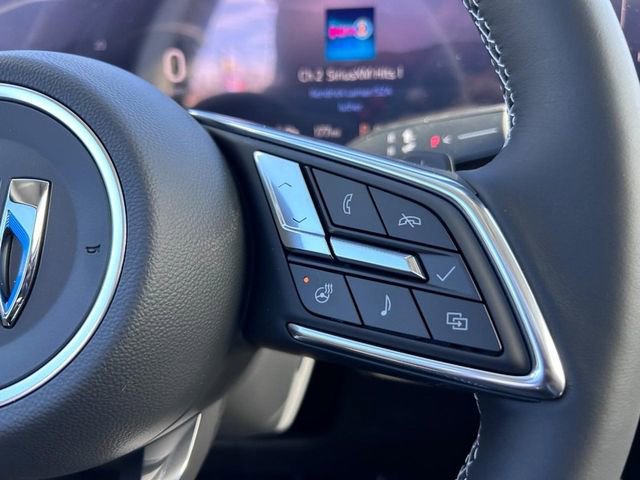 New 2025 Buick Envision Sport Touring AWD/4WD image 14