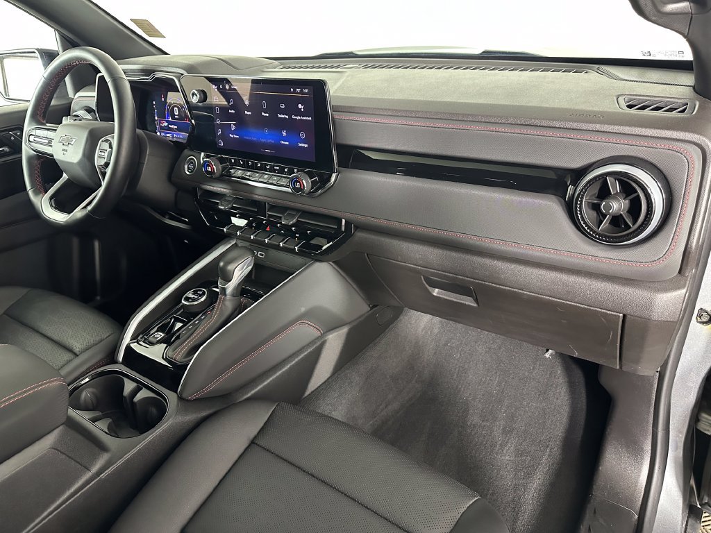 Used 2023 Chevrolet Colorado Z71 w/ Z71 Convenience Package 2 AWD/4WD image 33