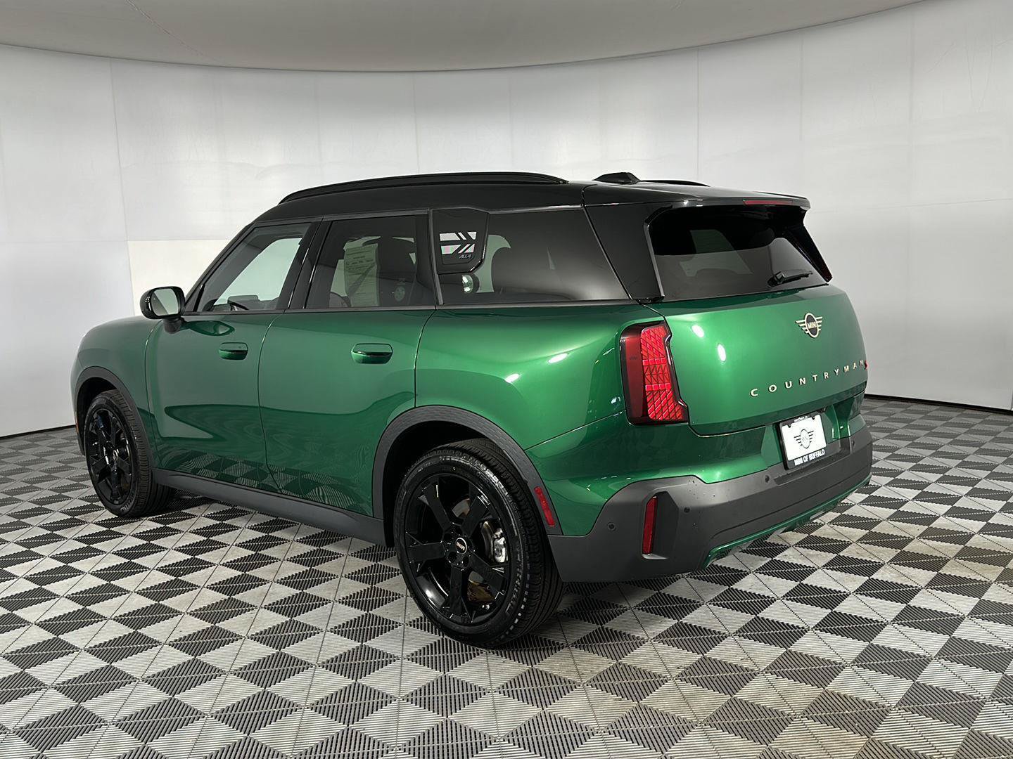 Used 2026 MINI Cooper Countryman S AWD/4WD image 18