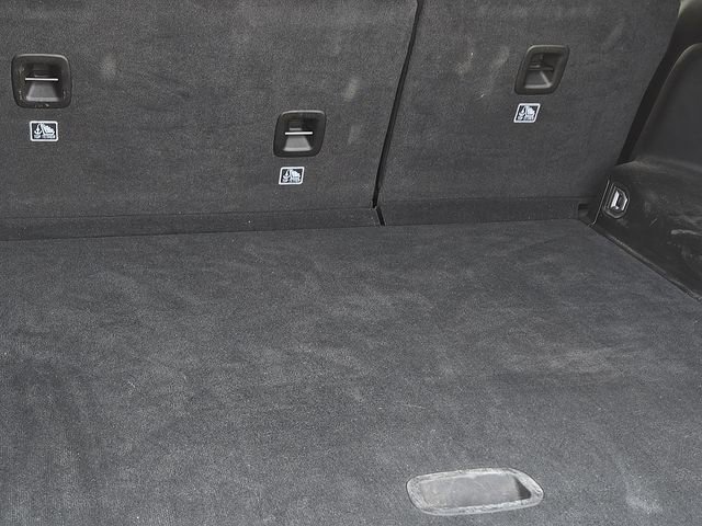 Used 2023 Jeep Grand Cherokee Altitude image 11