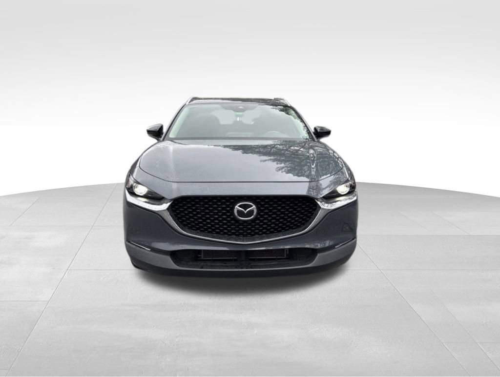 New 2025 MAZDA CX-30 AWD 2.5 S w/ Preferred Package image 2