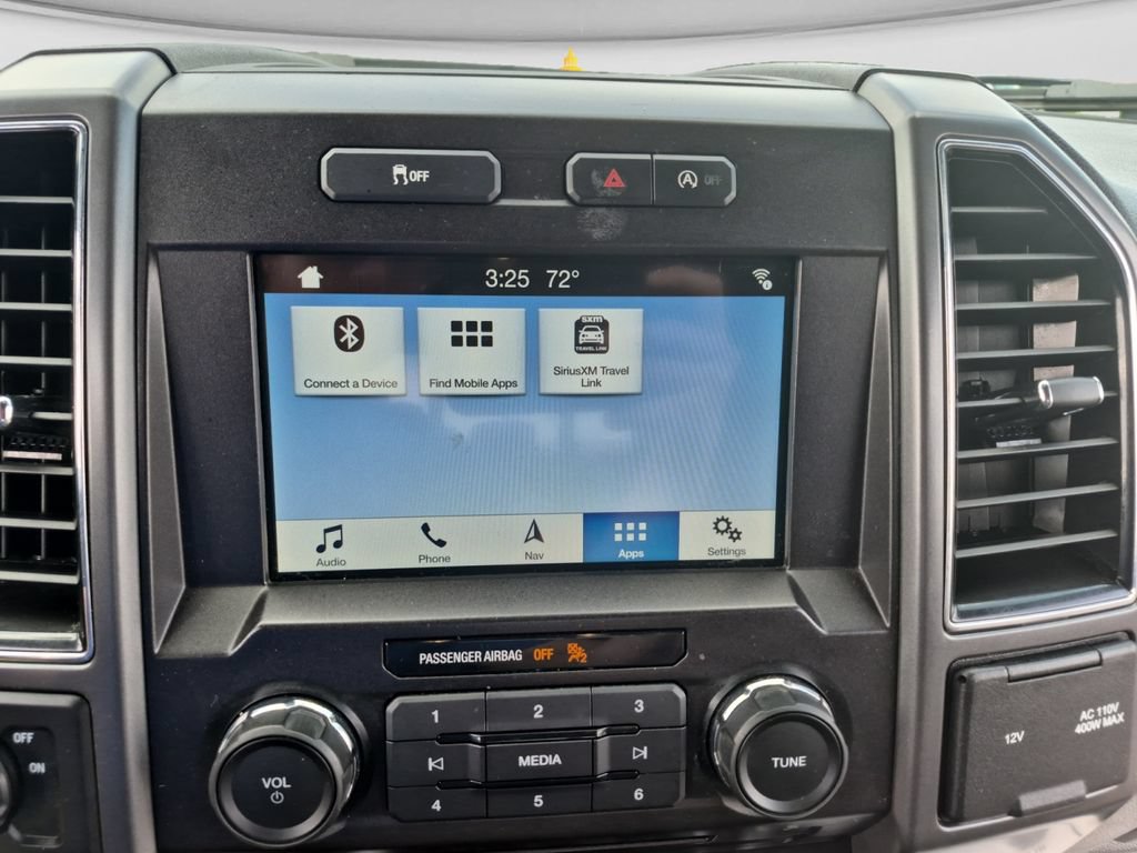 Used 2018 Ford F150 XLT w/ Equipment Group 302A Luxury RWD image 31