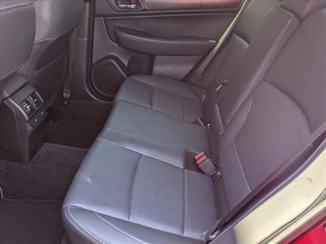 Used 2015 Subaru Legacy 2.5i Limited image 18
