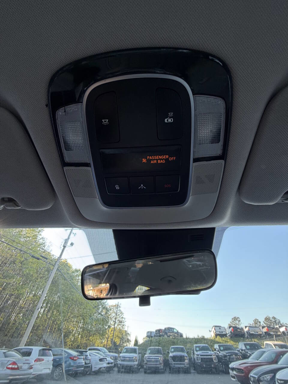 Used 2020 Hyundai Sonata SEL FWD image 18