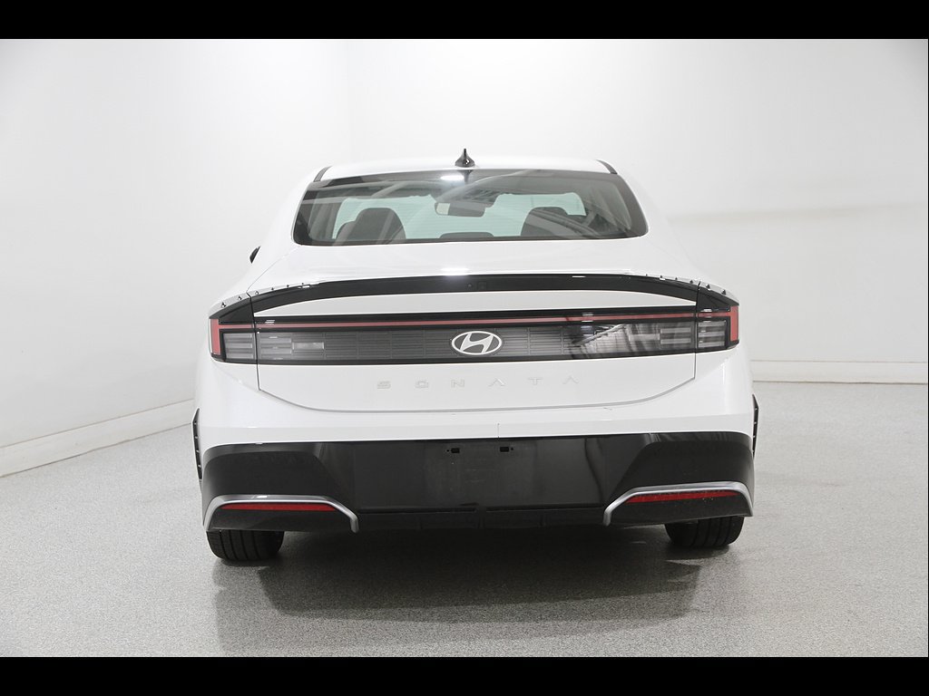 Certified 2026 Hyundai Sonata SEL FWD image 20