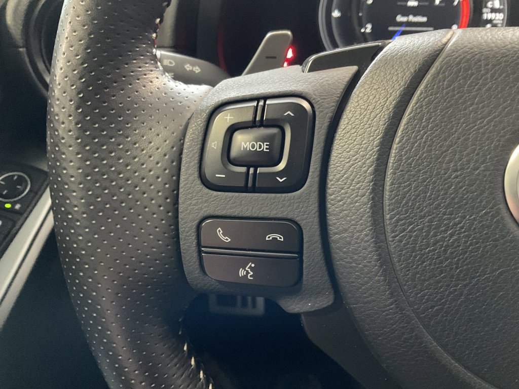 Used 2023 Lexus IS 500 w/ Accessory Package 2 image 12