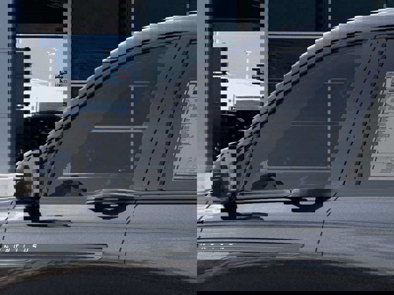 New 2026 Lincoln Nautilus Premier w/ Equipment Group 102A image 20