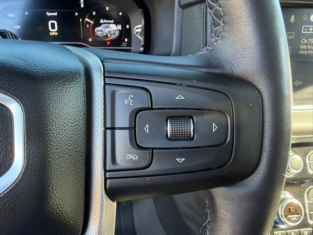 Used 2024 GMC Yukon XL Denali w/ Advanced Technology Package image 30