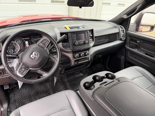 Used 2024 RAM 5500 Tradesman w/ Max Tow Package image 12