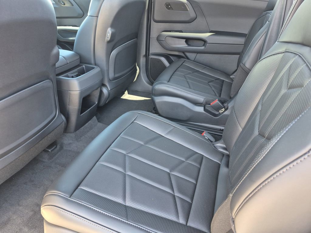 New 2027 Kia Telluride SX X-Line image 12