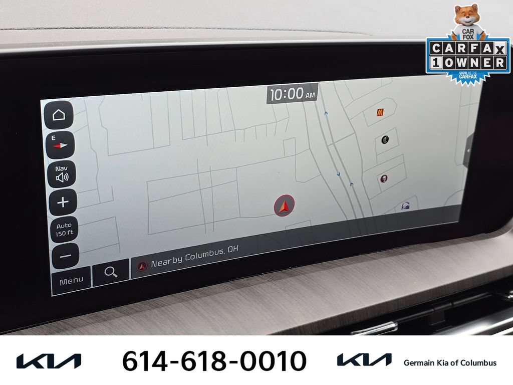 Used 2023 Kia Telluride SX Prestige AWD/4WD image 29