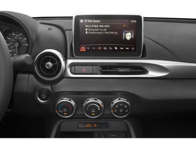 Used 2019 FIAT 124 Spider Classica RWD image 13