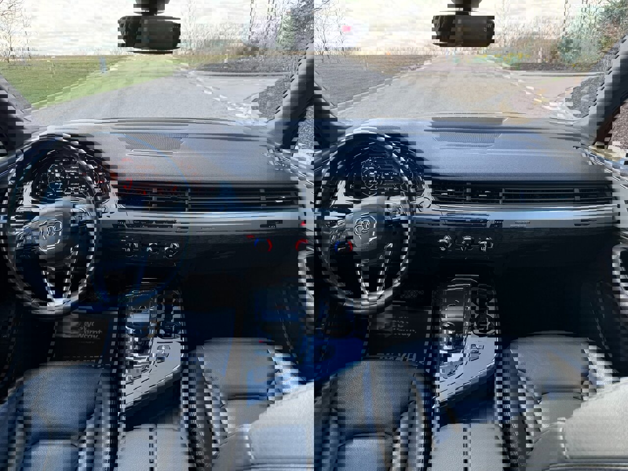 Used 2019 Audi Q7 2.0T Premium w/ Cold Weather Package image 14