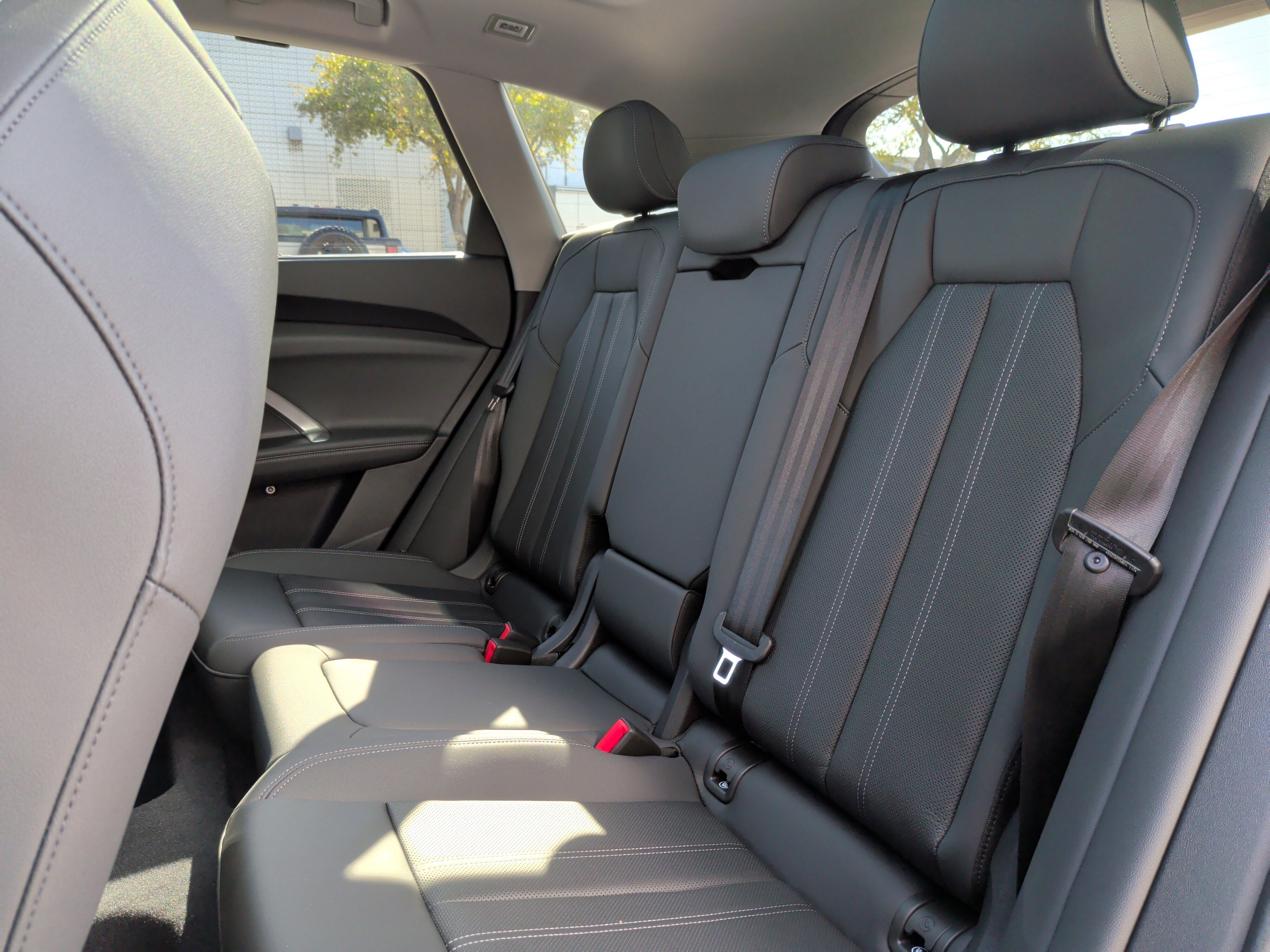 Used 2025 Audi Q5 Premium Plus image 33