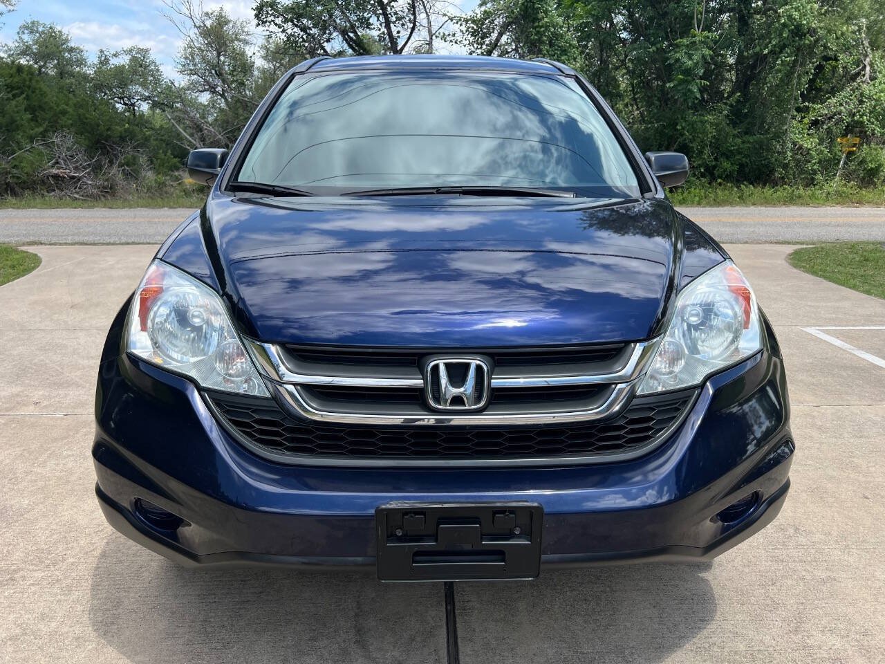 Used 2011 Honda CR-V SE image 3