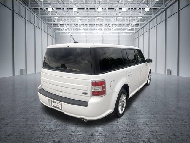 Used 2019 Ford Flex SE FWD image 5