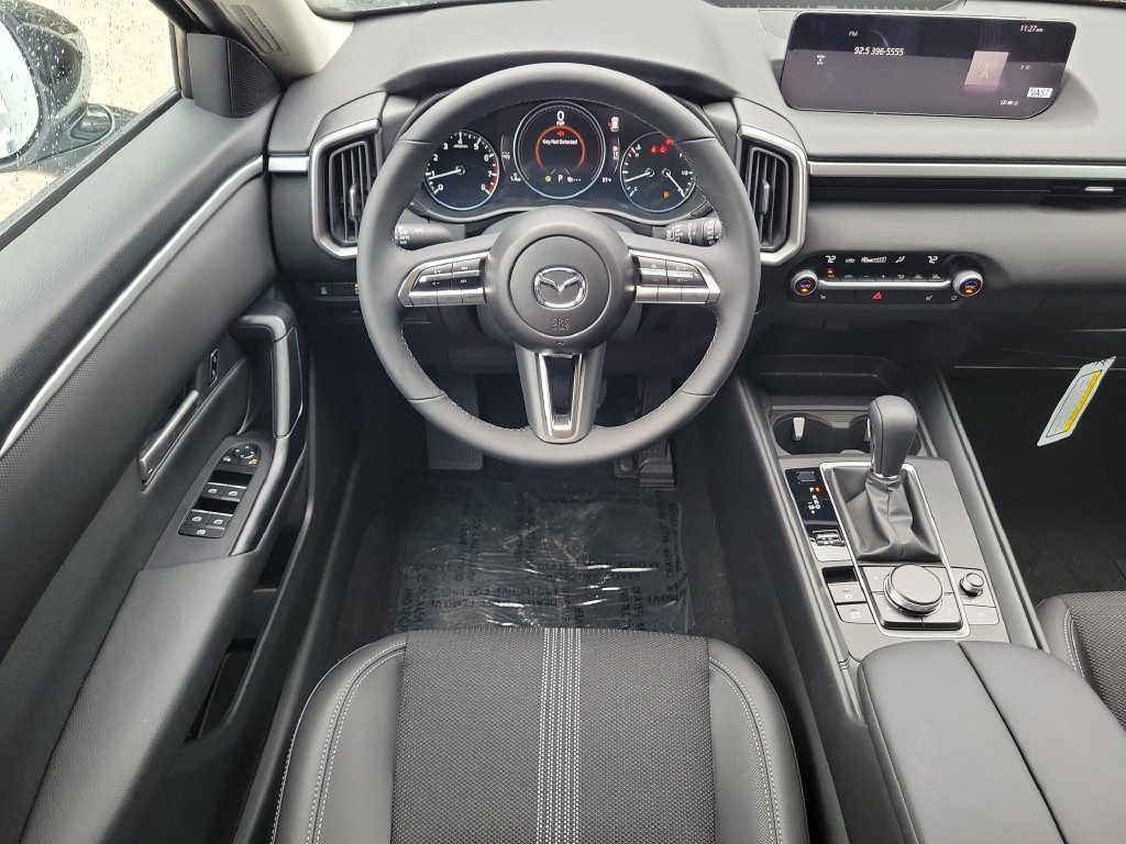 New 2026 MAZDA CX-50 AWD 2.5 S w/ Weather Package image 15