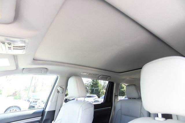Used 2018 Toyota Highlander Limited Platinum image 38